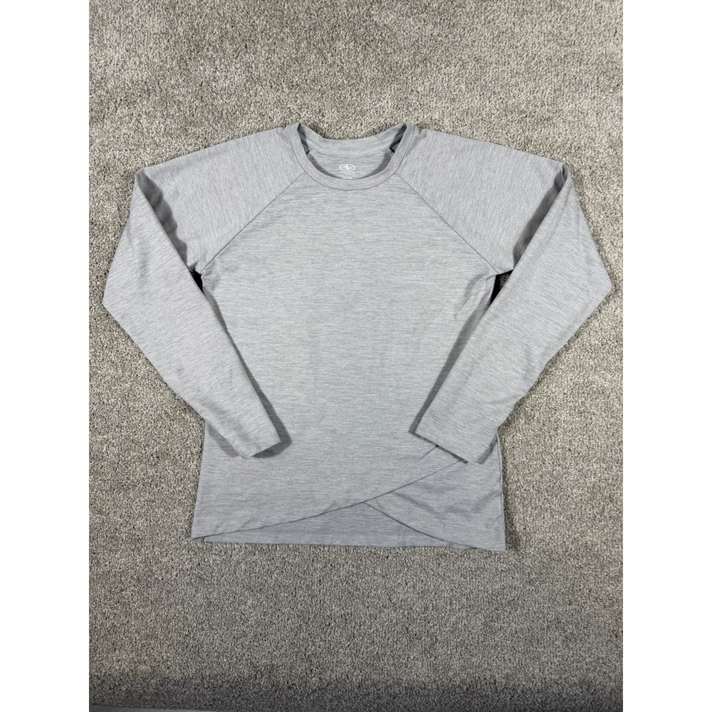 Playera Athletic Works para Mujer - Talla XXL (18)